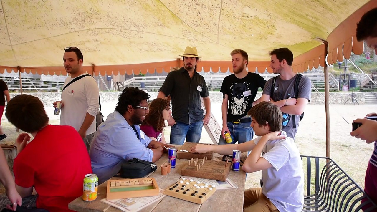 La rencontre abonnés de folie - 25 juillet 2015