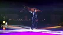 Ice Legends 2014 - Stéphane Lambiel with Kotaro Fukuma - Rachmaninov - Prélude
