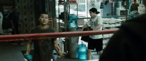 Warrior (2011) | Trailer Deutsch German [FullHD] -Tommy´s First Fight