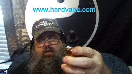 Hard Vape eJuice Review