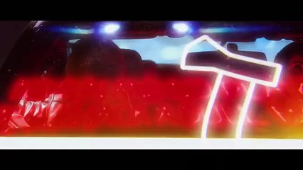 Nekfeu - Egérie