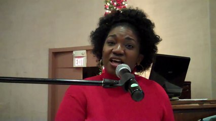 Revelation Song: Alto