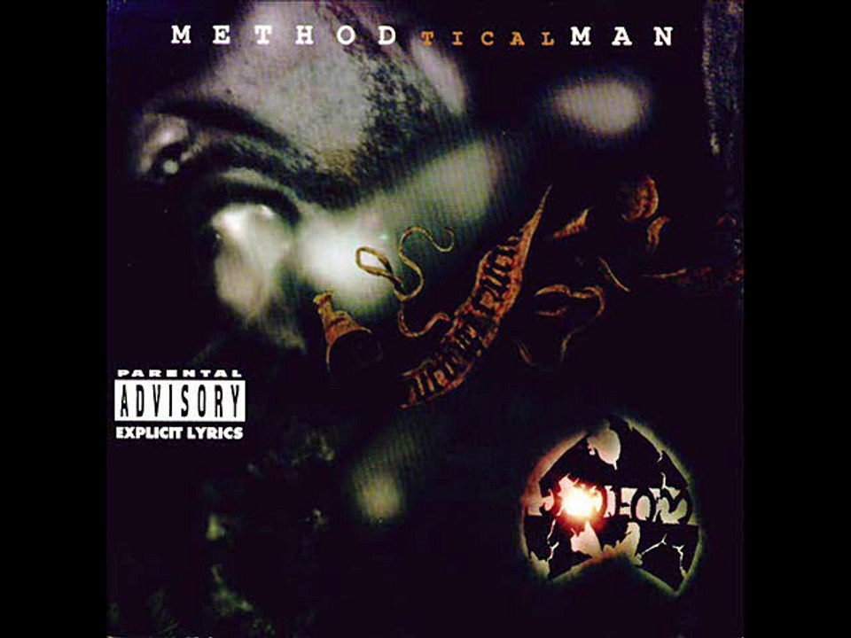 Mr. Sandman (Feat. RZA) - Method Man