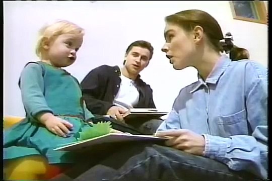 Profile on Gordeeva & Grinkov (RUS) - 1994 Canadian Professionals, Pairs' Artistic Program