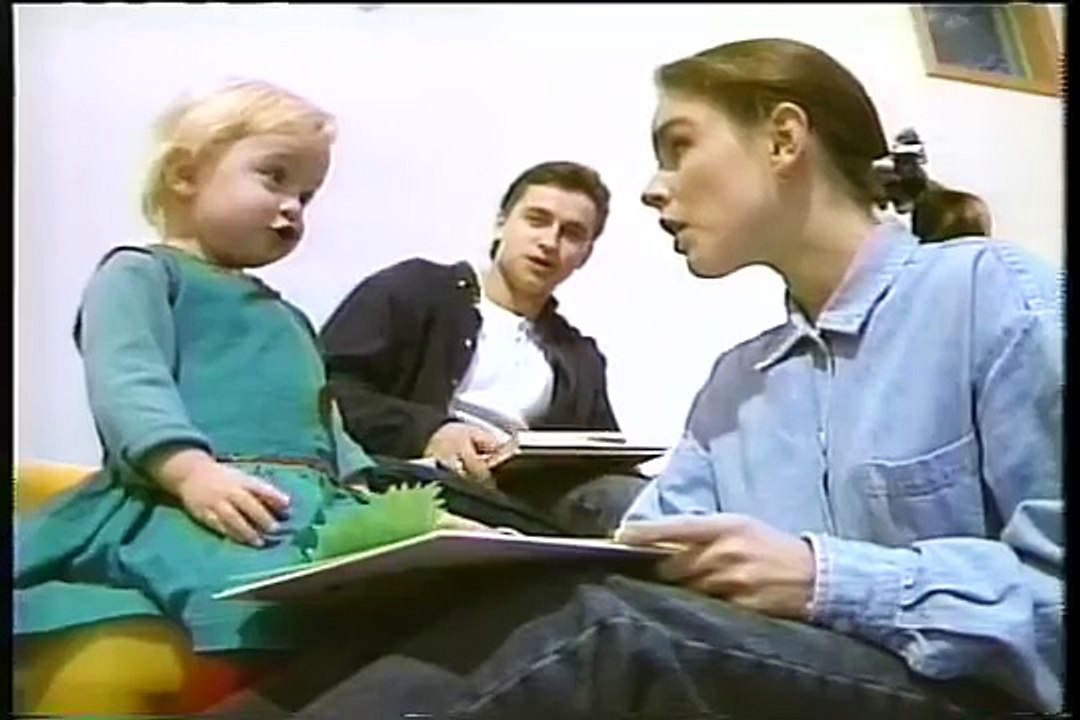 Profile on Gordeeva & Grinkov (RUS) - 1994 Canadian Professionals, Pairs' Artistic Program