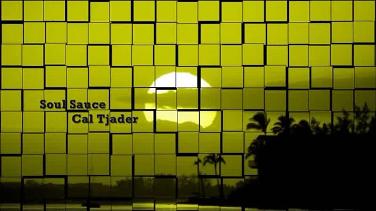 Cal Tjader - Soul Sauce (Album)