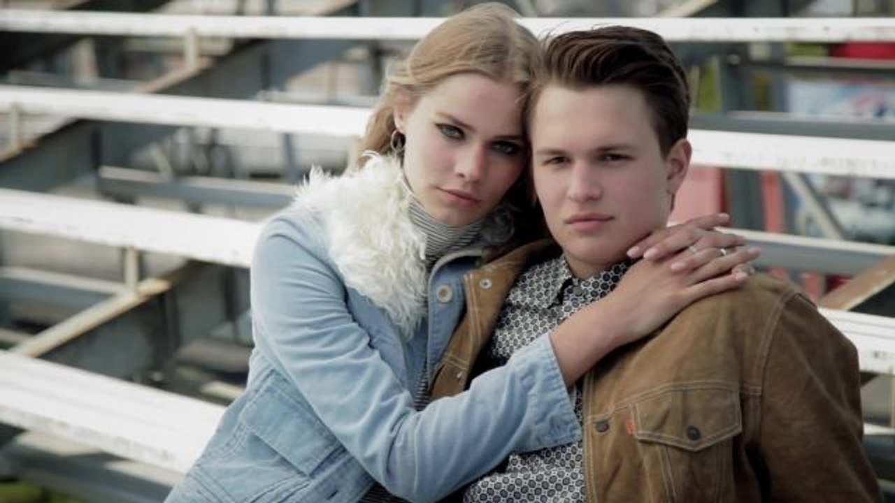 Teen Vogue's The Cover - September Cover Star Ansel Elgort on Movies, Music, and What He Would Do If He Was Taylor Swift