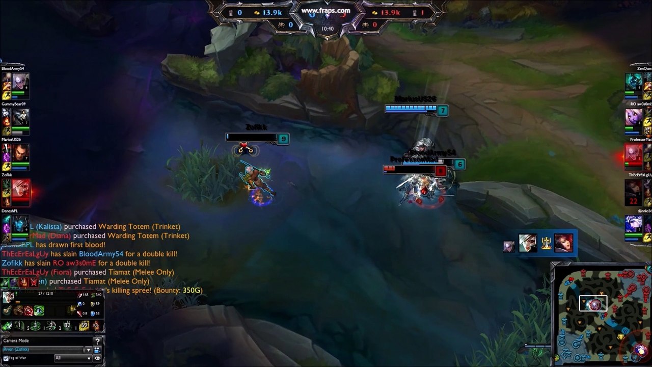 Riven ^^