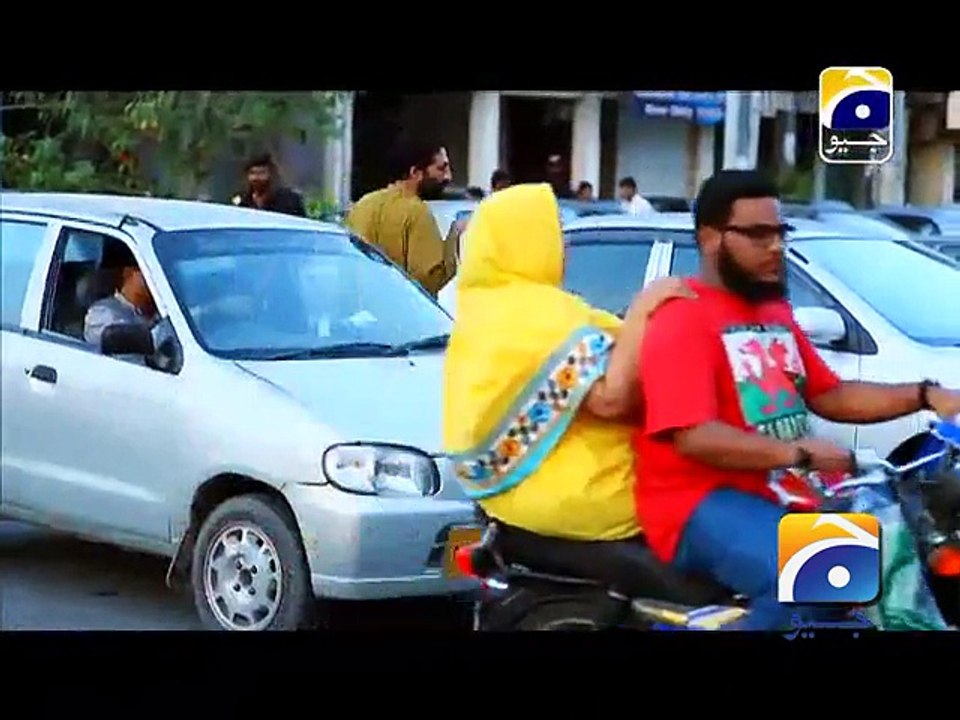 Bojh - Ep 21