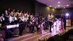 Canik Başarı Üniversitesi Türk Halk Müziği Topluluğu 09