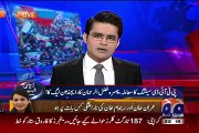 Aaj Shahzaib Khanzada Ke Saath (Imran Khan Ka Aik Aur Amirnaa Faisla..) – 4th July 2015