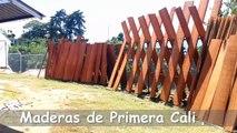 Fábrica de Puertas y Ventanas Hnos Fonseca Artavia en Cartago, Costa Rica