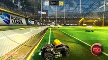 PS4 - Rocket League - Hownottoplay - Match 12 - Ravagers vs Monarchs