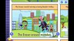 Super Why Flyer Adventure Cartoon Animation PBS Kids Game Play Walkthrough