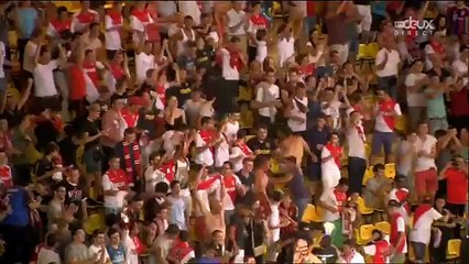 Monaco - Young Boys Berne : Le chef d'oeuvre de Stephan El Shaarawy