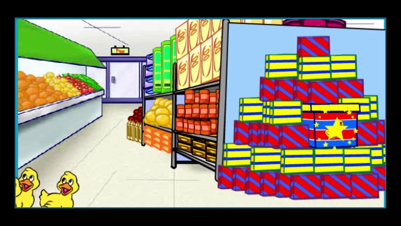 Sesame Street Journey To Ernie Cartoon Animation PBS Kids Game Play Walkthrough