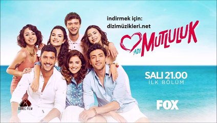 Adı Mutluluk Cezanın Söylediği Rap Şarkı Sus Pus 7. Bölüm