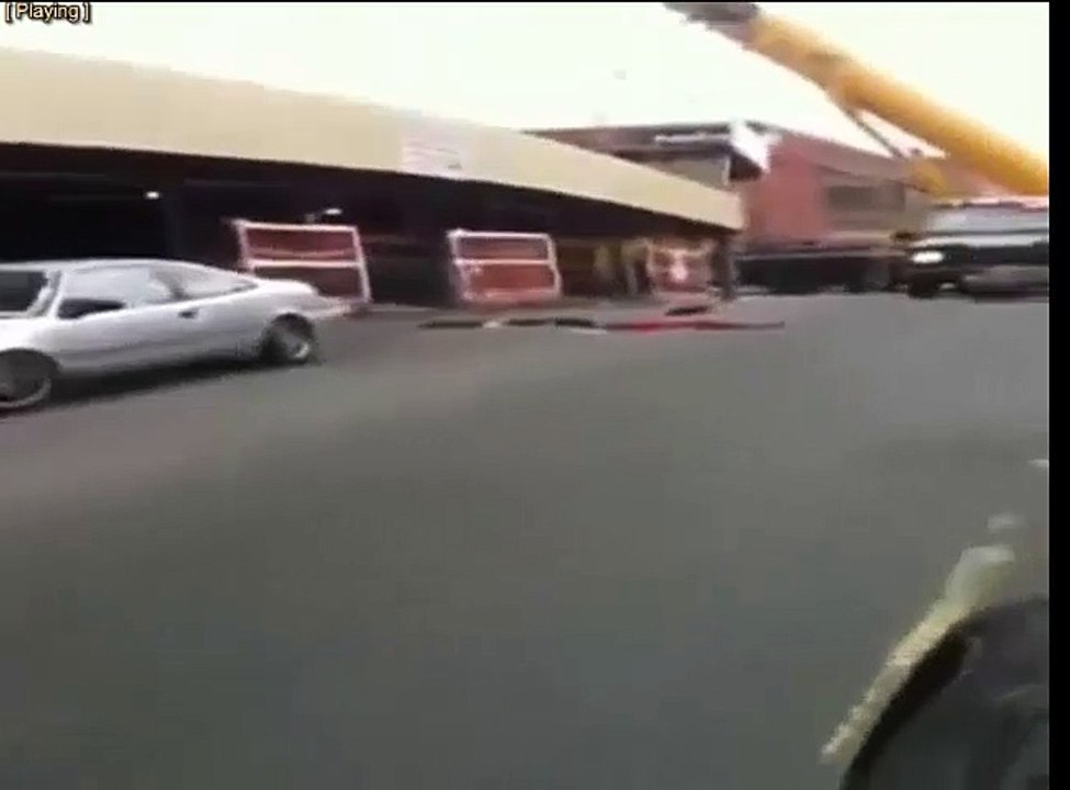 NSFW K2 NYPD Video