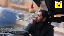 Mihaita din Berceni - Placinte si Colinde ( Ras TV )