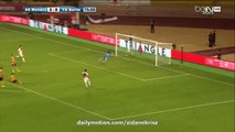 4-0 Stephan El Shaarawy Amazing Goal HD _ AS Monaco v. Young Boys - UCL 15-16 3rd Round 04.08.2015 HD
