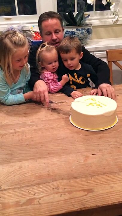 Gender Reveal Confusion