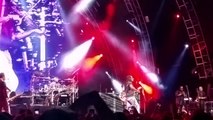 Dave Matthews Band - Tuscaloosa June 3, 2015 - Lie In Our Graves - Boyd Tinsley solo