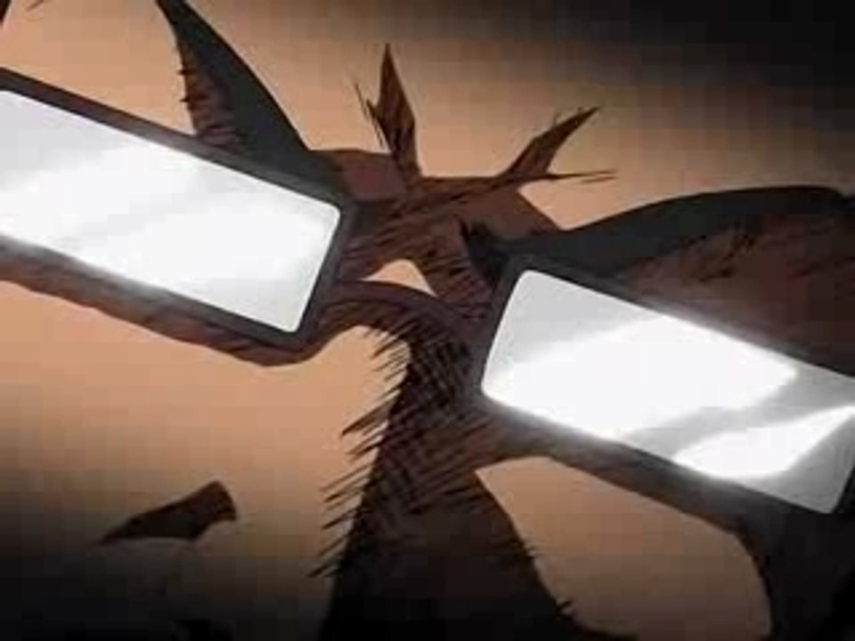 AMV Bleach and Naruto