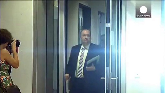 Німеччина: звільнення генпрокурора на тлі скандального розслідування проти журналістів