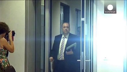 وزير العدل الالماني يطالب باقالة المدعي العام على خلفية ملاحقة صحفيين