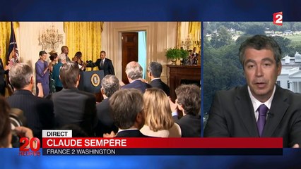 Obama et le climat : un plan très ambitieux, difficile à mettre en place