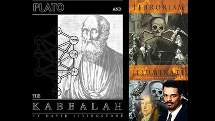 David Livingstone - Corrupted History & The Kabbalah