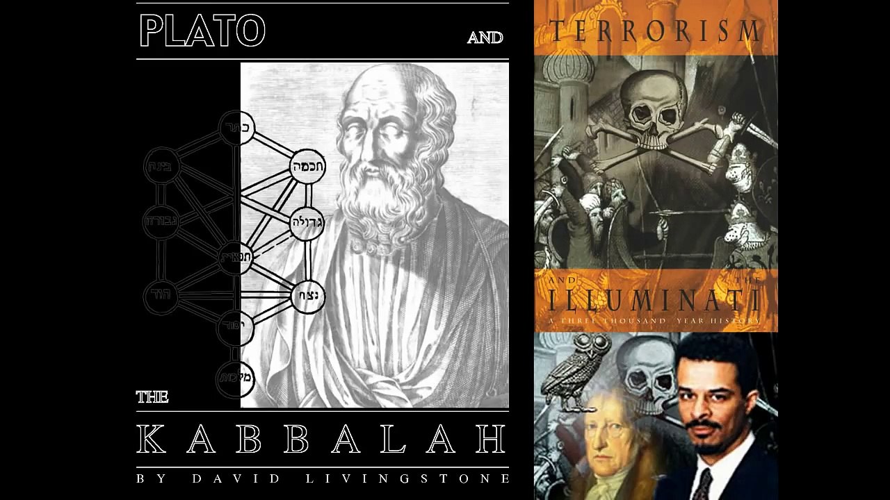 David Livingstone - Corrupted History & The Kabbalah