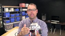 Getting Started With The LEGO Mindstorms EV3 Ultrasonic Sensor