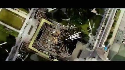 Escenas de Película.- CORRAN POR SUS VIDAS