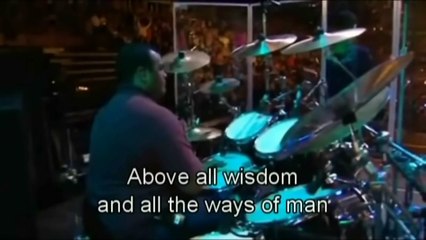 Above All - Michael Smith (lyrics) The Best Most Popular Christian Worship Song