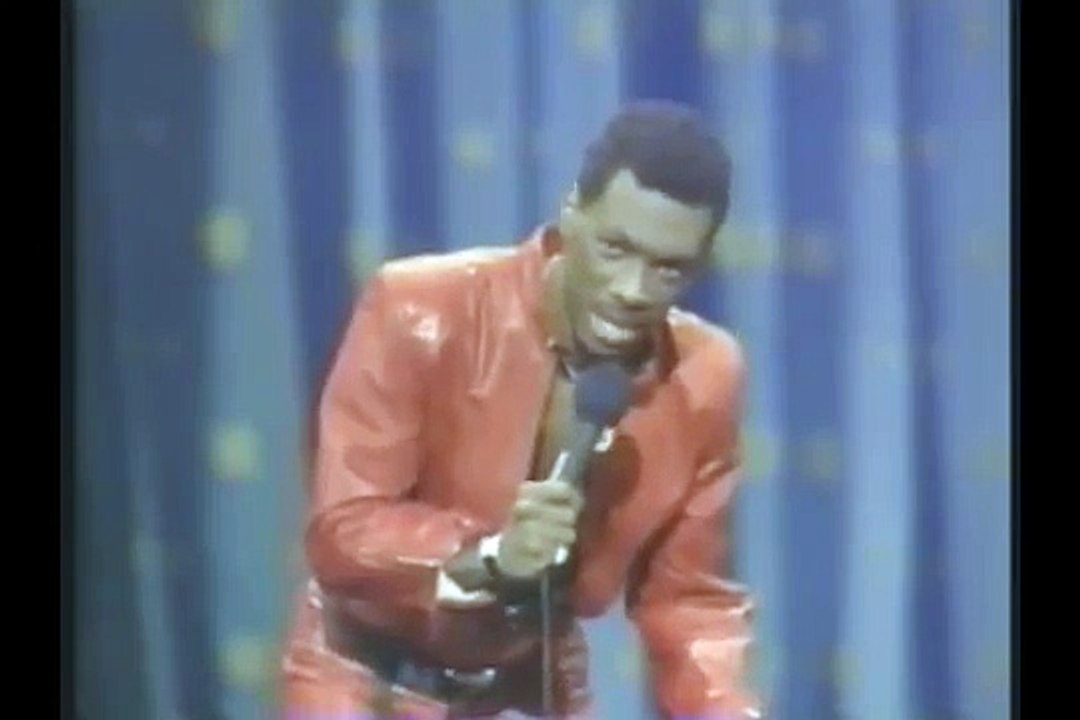 Eddie murphy - Delirious (Faggots and aids)
