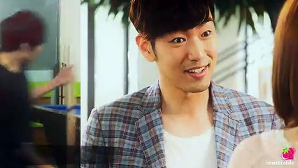 Drama-mix __ Can't Hold Us