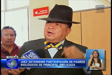 Tres personas más vinculadas con agresión a una modelo