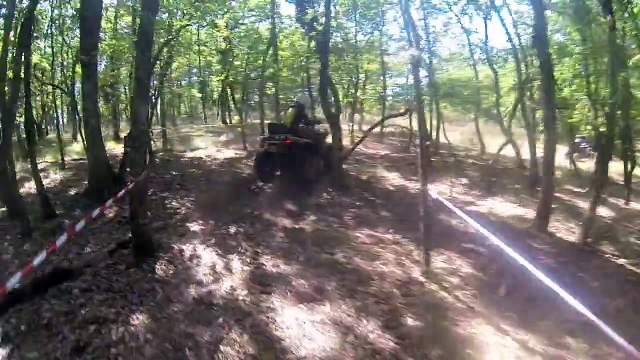 Valeilles Rando moto quad et Freestyle Jetski Flyboard bmx fmx 2015