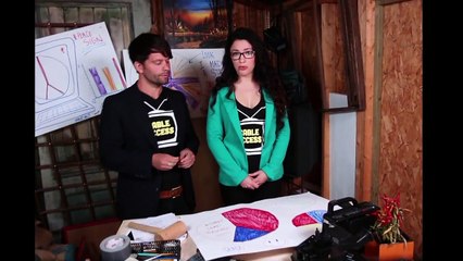 2014.02.24 Cable Access "The Pitch" (Episode 2)