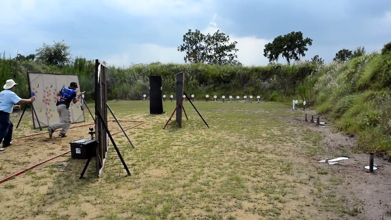 shooting competition