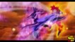 Dragon Ball Heroes    Super Saiyan 3 Bardock