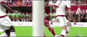 FC Bayern München vs AC Milan 3-0 All Goals & Highlights