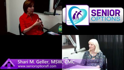 Geriatric Care Management - Caregiver Solutions