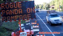 Funny Road Signs Compilation (Road Sign Fails) DDOF