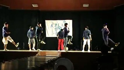 Sing it Loud/GENERATIONS-EXCEED 函館ラ・サール高校学園祭