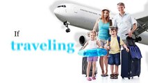 Travel App Promotional Video