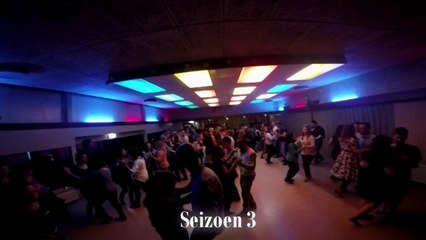 Salsa Bij Djey - Terugblik op jaar 1