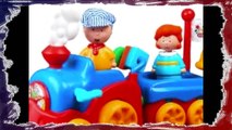 Caillou Vehicles Trucks and Cars Toys For Children