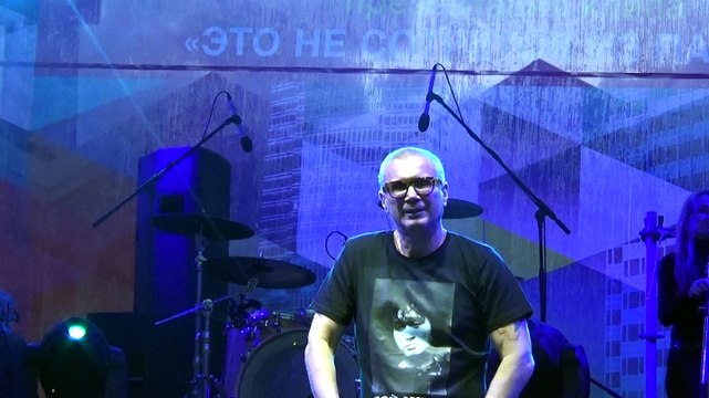 Андрей Ковалёв - Он тебя не любил